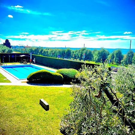 Welcome Traveller Corte Costabella Apartments Bardolino Zewnętrze zdjęcie