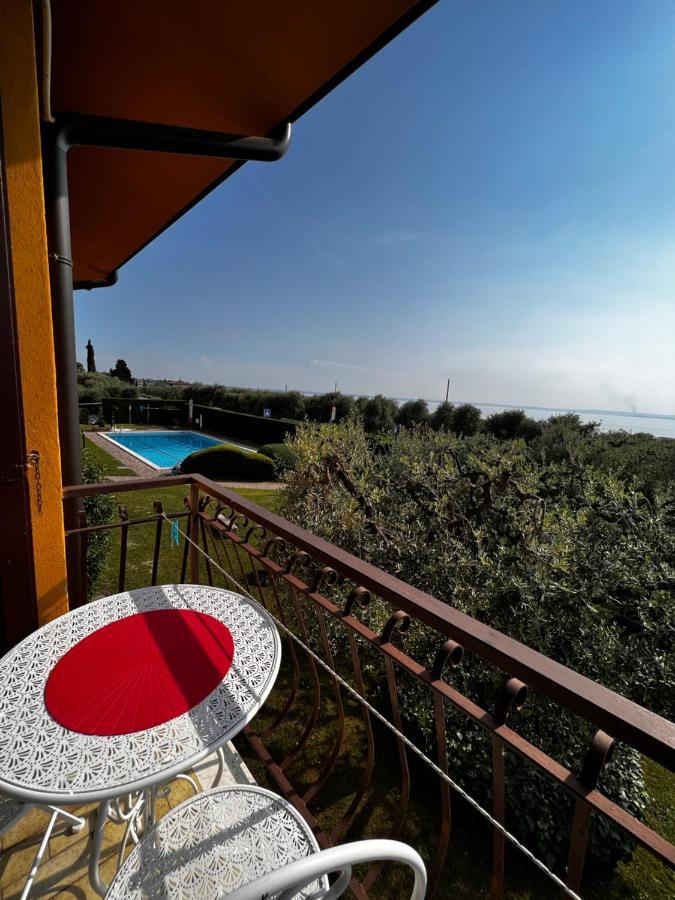 Welcome Traveller Corte Costabella Apartments Bardolino Zewnętrze zdjęcie
