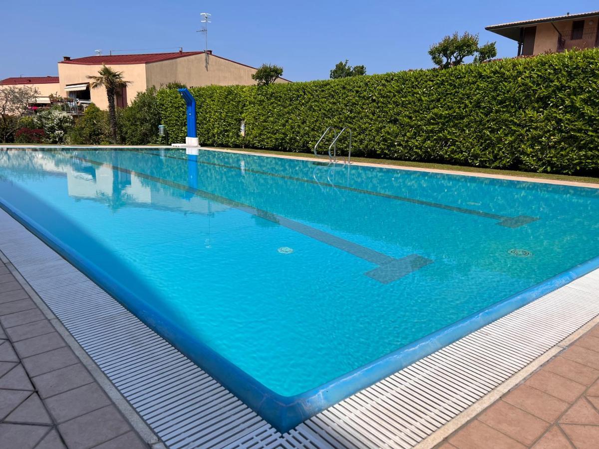 Welcome Traveller Corte Costabella Apartments Bardolino Zewnętrze zdjęcie