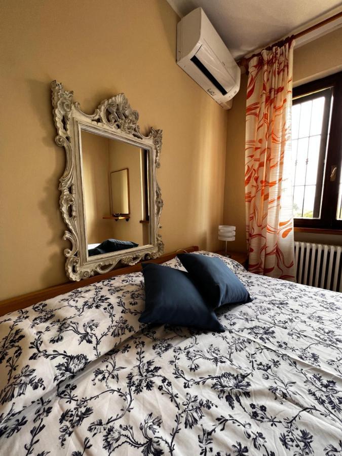 Welcome Traveller Corte Costabella Apartments Bardolino Zewnętrze zdjęcie