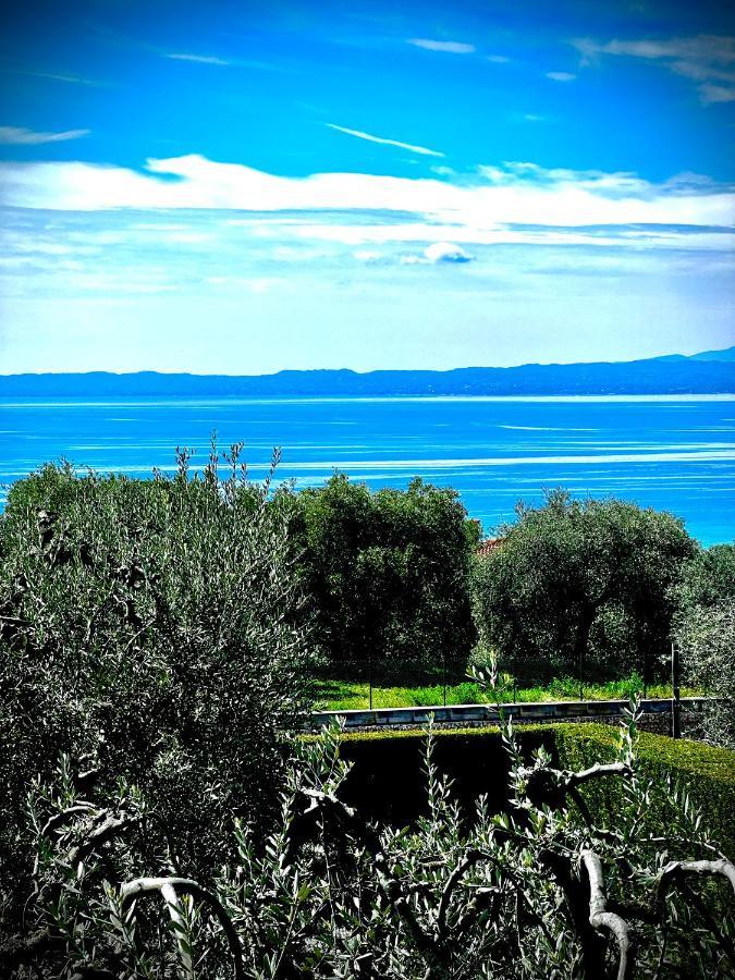 Welcome Traveller Corte Costabella Apartments Bardolino Zewnętrze zdjęcie