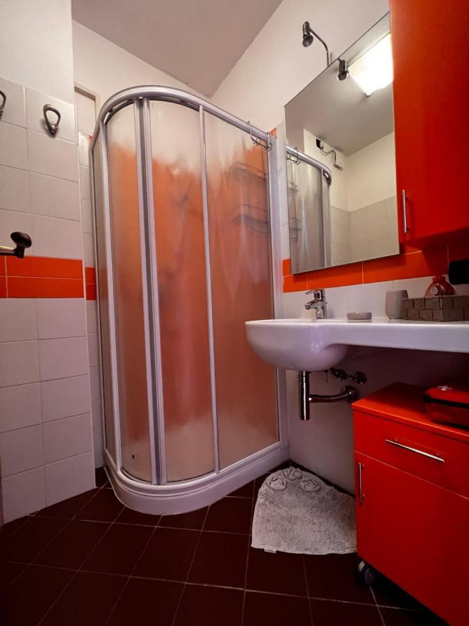 Welcome Traveller Corte Costabella Apartments Bardolino Zewnętrze zdjęcie