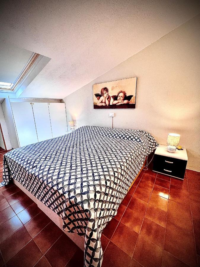Welcome Traveller Corte Costabella Apartments Bardolino Zewnętrze zdjęcie