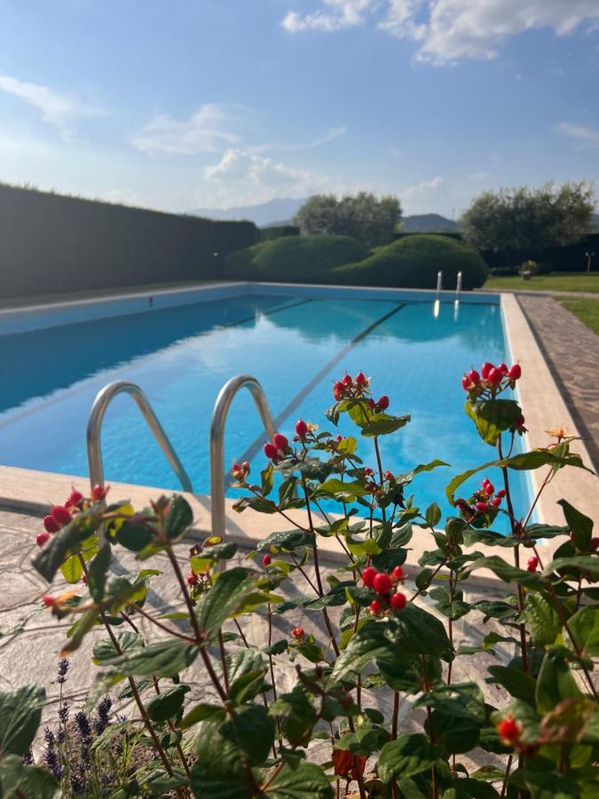Welcome Traveller Corte Costabella Apartments Bardolino Zewnętrze zdjęcie