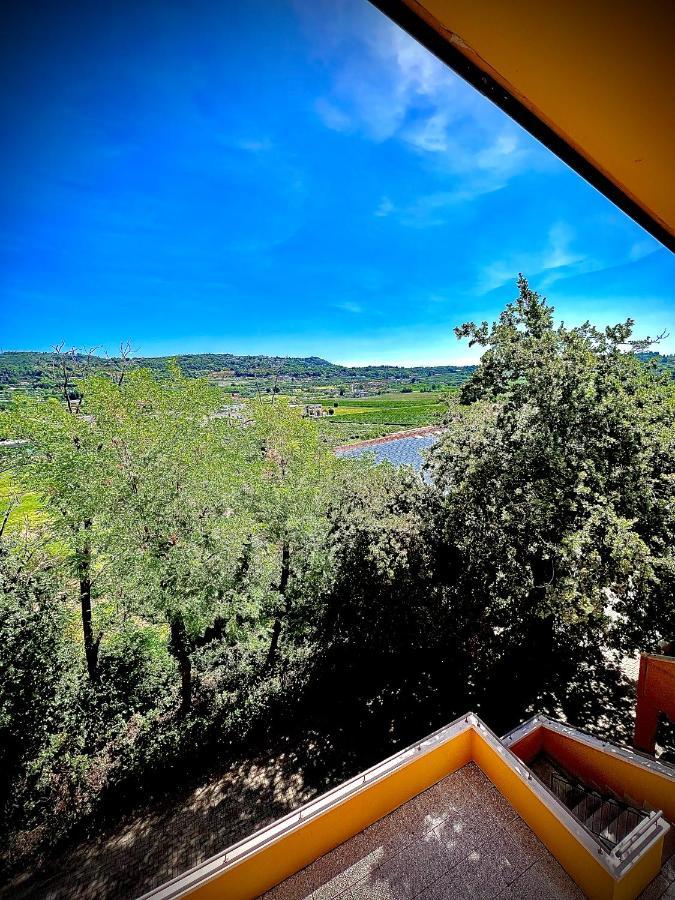 Welcome Traveller Corte Costabella Apartments Bardolino Zewnętrze zdjęcie