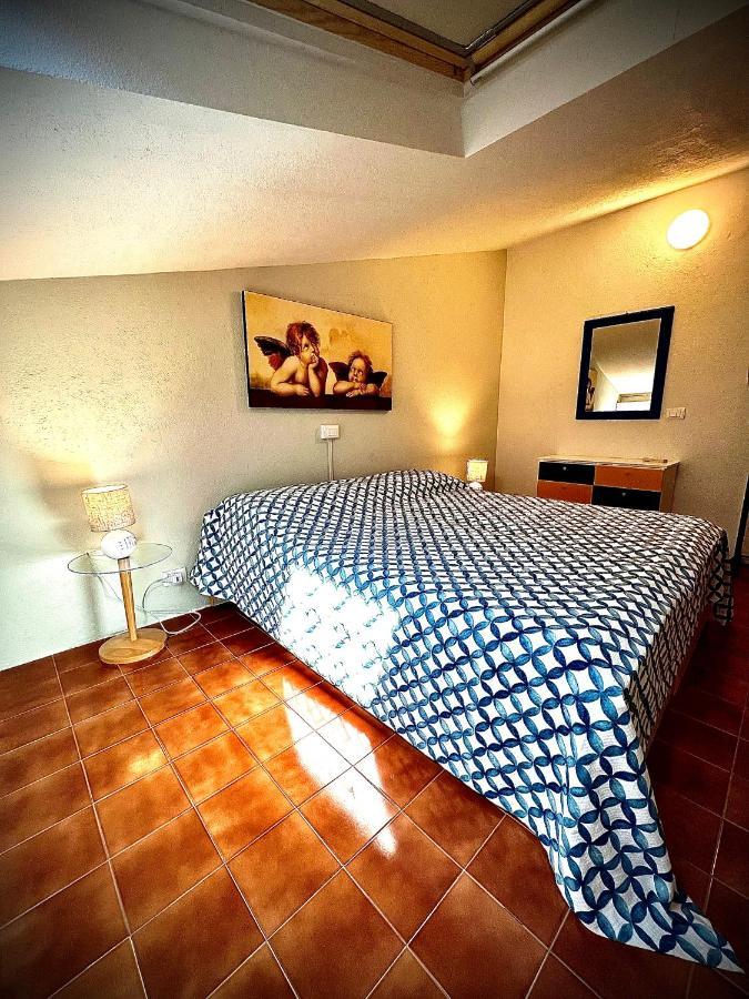 Welcome Traveller Corte Costabella Apartments Bardolino Zewnętrze zdjęcie