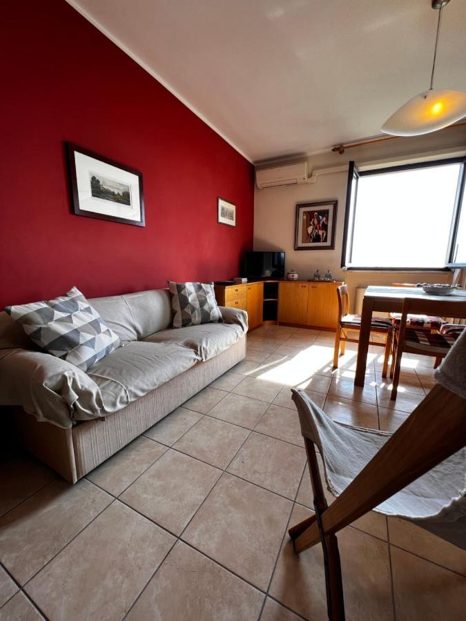 Welcome Traveller Corte Costabella Apartments Bardolino Zewnętrze zdjęcie