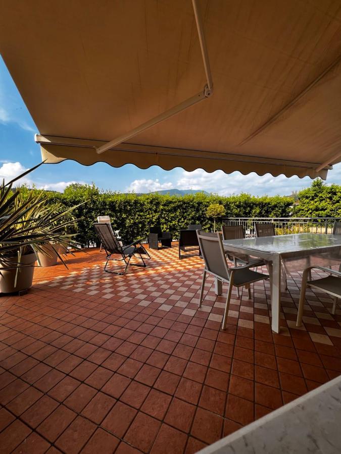 Welcome Traveller Corte Costabella Apartments Bardolino Zewnętrze zdjęcie