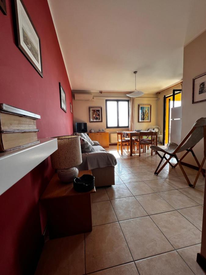 Welcome Traveller Corte Costabella Apartments Bardolino Zewnętrze zdjęcie
