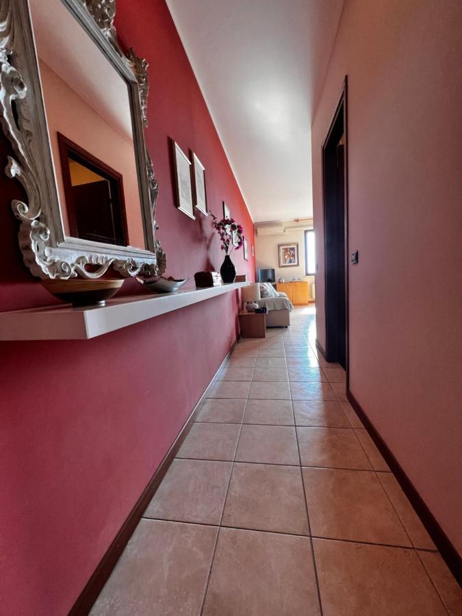 Welcome Traveller Corte Costabella Apartments Bardolino Zewnętrze zdjęcie