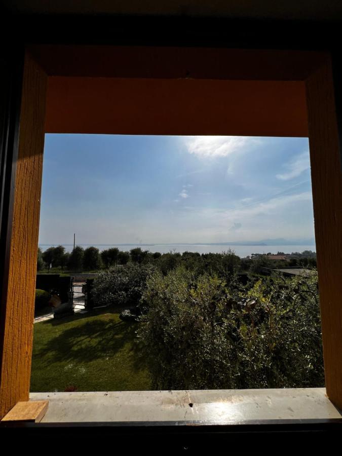 Welcome Traveller Corte Costabella Apartments Bardolino Zewnętrze zdjęcie